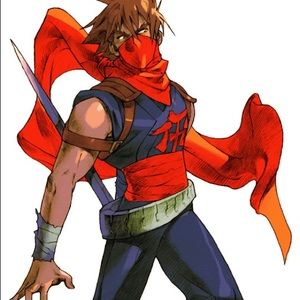 Meet your Posher, Josh